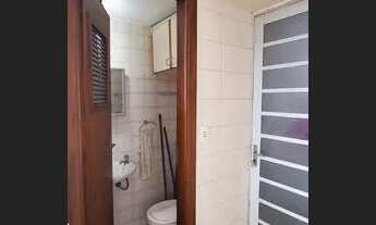 Imagem 2: Apartamento para venda possui 101 metros quadrados com 3 quartos em Vila Progredior - São