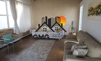 Imagem 2: BELO HORIZONTE - Casa Padrão - Santa Amélia