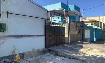 Imagem 3: Vendo casa + galpão em Campo Grande transvrsal a rua mora