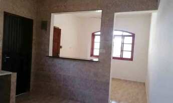 Imagem 2: )Casa para venda com 56 metros quadrados com 2 quartos em Marambaia - Belém - Pará