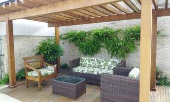 Imagem 3: Apartamento para Venda em Salvador, Pituba, 3 dormitórios, 1 suíte, 3 banheiros, 2 vagas