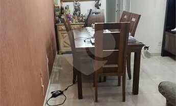 Imagem 2: Apartamento - 03 quartos - Pilares (Arena Park) [ME