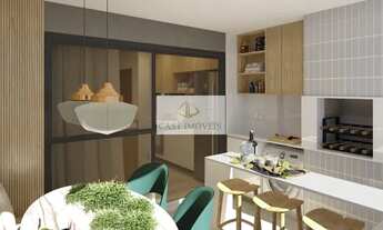 Imagem 7: PINHAIS - Apartamento Padrão - ALTO TARUMÃ