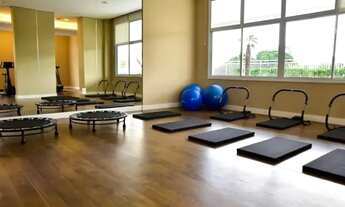 Imagem 3: Apartamento de Alto Padrão no Jardim Dom Bosco