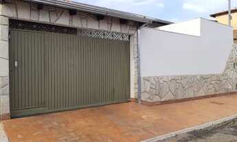 Imagem: Casa Bairro Itamaraty IV Etapa Lote Inteiro