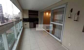 Imagem 8: Impecável, excelente localização - 3 suítes, 3 vagas, terraço gourmet c/ churrasqueira - A