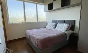 Imagem 5: RR5603D Apartamento 58m² CONDOMÍNIO LINK STUDIOS E OFFICE - 2 Dorms 1 Vaga - Ótima Localiz