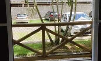 Imagem 4: Alugo apartamento bosque da aldeia