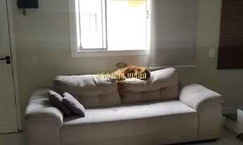 Imagem 7: Sobrado de condomínio com 2 quartos à venda no bairro Conjunto Habitacional Brás Cubas - M