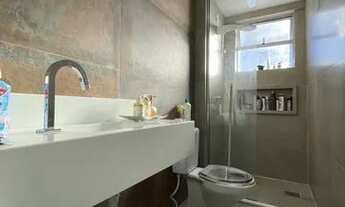 Imagem 5: Dom Pedro| Cond. Splendore Comfort Residence