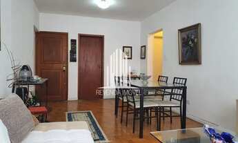 Imagem 3: Apartamento para venda na Bela Vista, 2 quartos com 1 vaga, Condomínio Jose Zillo