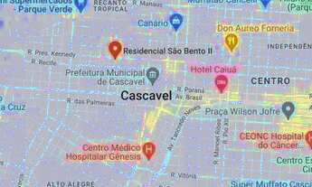 Imagem 2: Venda apto condomínio São Bento