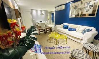 Imagem 2: Lindo apartamento mobiliado no Golf Ville Resort Porto das Dunas