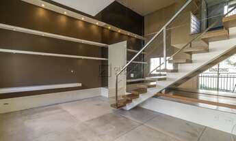 Imagem 4: Locação Apartamento 1 Dormitórios - 64 m² Vila Madalena