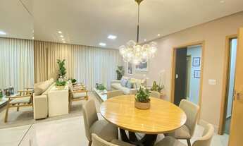 Imagem 3: Apartamento para venda com 3 suítes próx praça do sol em Setor Oeste - Goiânia - Goiás