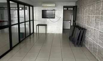 Imagem 7: Apartamento 3Qts Mobiliado ou Não em Casa Amarela