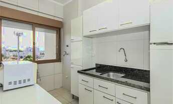 Imagem 5: Apartamento em Santa Maria Goretti