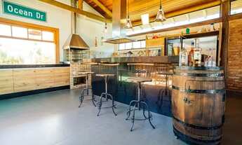 Imagem 3: Chacara represa Santa Maria/ ondas grandes/ interior sp