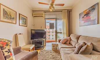 Imagem 3: Apartamento para venda com 70 metros quadrados com 3 quartos em Cristo Redentor - Porto Al