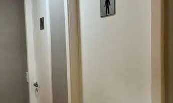 Imagem 3: Sala/Conjunto para aluguel e venda possui 74 metros quadrados com 3 quartos