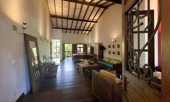 Imagem 5: COTIA - Casa de Condomínio - JARDIM DAS FLORES