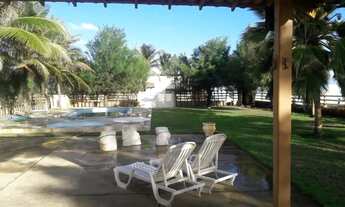 Imagem 6: Casa na Praia do Abais