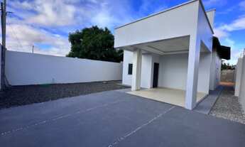 Imagem 3: Casa Nova no Jardim Tropical