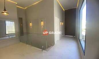 Imagem 4: Casa com 4 dormitórios à venda, 320 m² por R$ 4.800.000,00 - Tamboré 11 - Santana de Parna