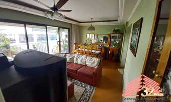 Imagem: Apartamento à venda Mooca com 104 m² constituído