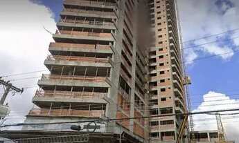 Imagem 7: Apartamento para venda possui 91 metros quadrados com 3 quartos em Pedreira - Belém - PA