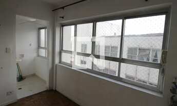 Imagem 7: Apartamento para Aluguel - Mooca, 1 Quarto, 60 m2