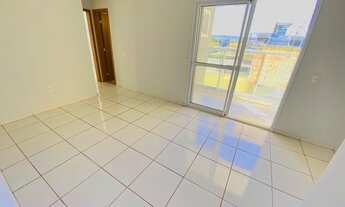 Imagem 7: Residencial Mediterraneo em Frente a OAB Frente para o Lago