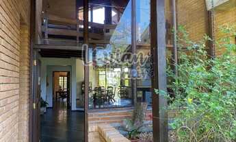 Imagem 7: CASA 890 M²| 4 DORMITÓRIOS SENDO 2 SUITES