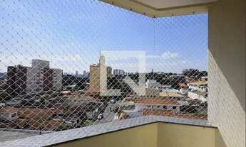 Imagem 5: Apartamento para Aluguel - Vila Sônia, 2 Quartos, 63 m2