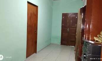 Imagem 2: Casa para venda possui 96 metros quadrados com 3 quartos em Tapanã (Icoaraci) - Belém - P