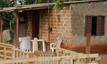 Imagem 2: Casa a venda Casa com 1 dormitório