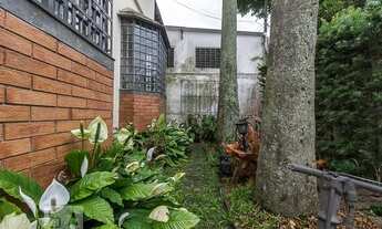 Imagem 4: Casa para Aluguel - Vila Mascote, 3 Quartos, 260 m2