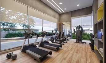 Imagem 7: Apartamento para venda com 53 metros quadrados com 2 quartos em Graças - Recife - PE