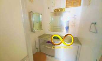 Imagem 4: Apartamento para venda com 70 metros quadrados com 2 quartos em Copacabana - Rio de Janeir