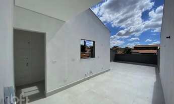 Imagem 2: Apartamento à venda em Jardim Santo Alberto com 104 m², 2 quartos, 1 suíte, 1 vaga