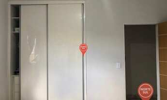 Imagem 5: Casa com 3 dormitórios, 100 m² - venda por R$ 500.000,00 ou aluguel por R$ 2.100,00/mês