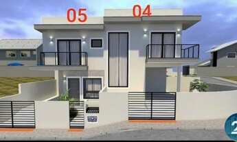 Imagem 7: SÃO JOSÉ - Casa Padrão - FORQUILHAS