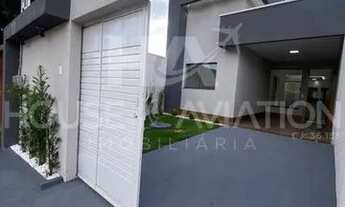 Imagem 6: Casa com 3 quartos - Bairro Jardim Fonte Nova em Goiânia