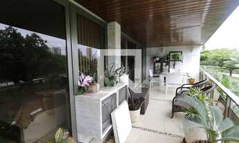 Imagem 6: Apartamento à Venda - Barra da Tijuca - Marapendi, 4 Quartos, 174 m2