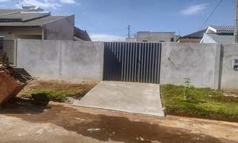 Imagem 5: Casa edicula Terreno 12x24 Nova