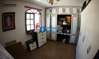 Imagem 2: AF/ Casa com 03 dormitórios no bairro Forquilhinhas, em São José