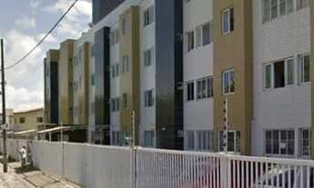 Imagem: Apartamento no Valentina (Gramame) próximo