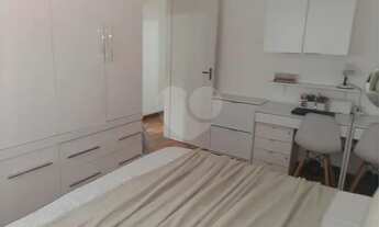 Imagem 6: APARTAMENTO - 03 QUARTOS COM DEPEDÊNCIA COMPLETA - ENGENHO NOVO [ME