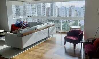 Imagem 5: São Paulo - Apartamento Padrão - Campo Belo