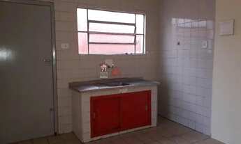 Imagem 3: Casa Padrão em São José dos Campos